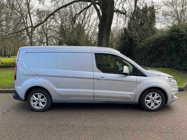 2018 FORD TRANSIT CONNECT - Photo 5