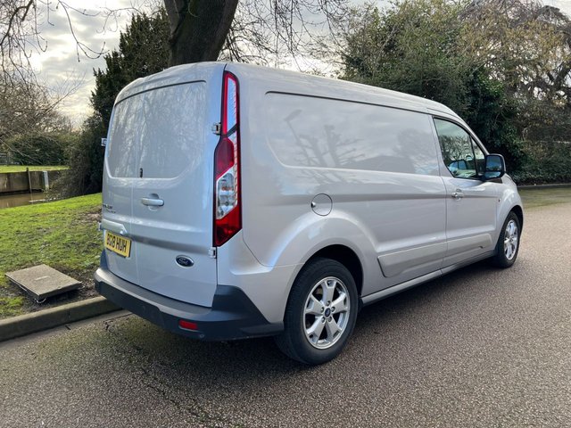 2018 FORD TRANSIT CONNECT - Photo 6