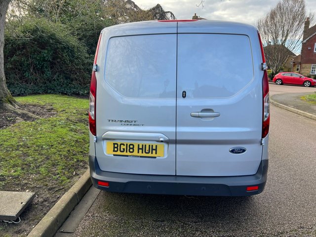 2018 FORD TRANSIT CONNECT - Photo 7
