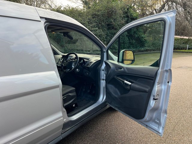 2018 FORD TRANSIT CONNECT - Photo 9