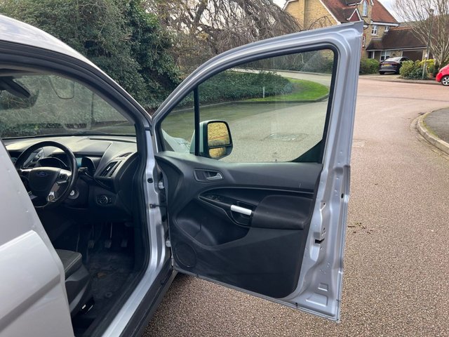 2018 FORD TRANSIT CONNECT - Photo 11