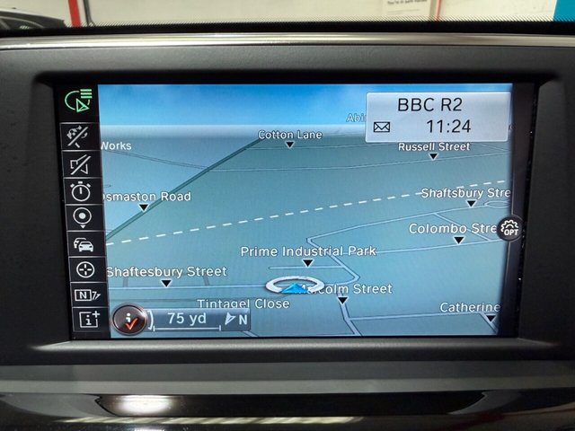 2016 BMW X1 2.0 18d xLine SUV 5dr Diesel Manual sDrive Euro 6 (s/s) (150 ps) - Photo 12