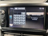 USED 2016 16 PEUGEOT 2008 1.6 BlueHDi Allure SUV 5dr Diesel Manual Euro 6 (s/s) (100 ps) &pound;20 ROAD TAX, GREAT FUEL ECONOMY !