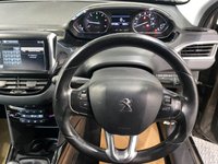 USED 2016 16 PEUGEOT 2008 1.6 BlueHDi Allure SUV 5dr Diesel Manual Euro 6 (s/s) (100 ps) &pound;20 ROAD TAX, GREAT FUEL ECONOMY !