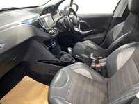 USED 2016 16 PEUGEOT 2008 1.6 BlueHDi Allure SUV 5dr Diesel Manual Euro 6 (s/s) (100 ps) &pound;20 ROAD TAX, GREAT FUEL ECONOMY !
