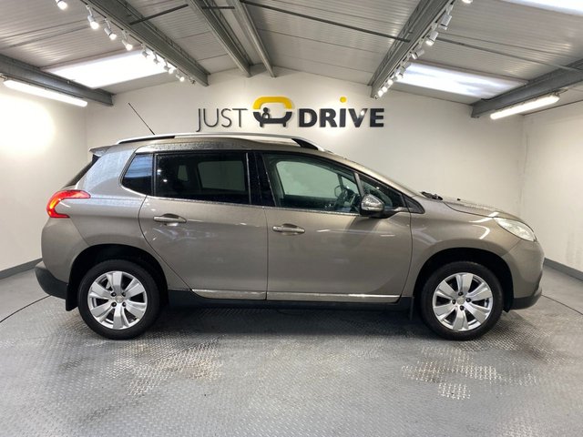 2016 Peugeot 2008 1.6L Allure 5dr - Photo 6