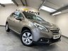 USED 2016 16 PEUGEOT 2008 1.6 BlueHDi Allure SUV 5dr Diesel Manual Euro 6 (s/s) (100 ps) &pound;20 ROAD TAX, GREAT FUEL ECONOMY !