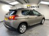 USED 2016 16 PEUGEOT 2008 1.6 BlueHDi Allure SUV 5dr Diesel Manual Euro 6 (s/s) (100 ps) &pound;20 ROAD TAX, GREAT FUEL ECONOMY !