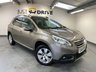 USED 2016 16 PEUGEOT 2008 1.6 BlueHDi Allure SUV 5dr Diesel Manual Euro 6 (s/s) (100 ps) &pound;20 ROAD TAX, GREAT FUEL ECONOMY !