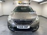 USED 2016 16 PEUGEOT 2008 1.6 BlueHDi Allure SUV 5dr Diesel Manual Euro 6 (s/s) (100 ps) &pound;20 ROAD TAX, GREAT FUEL ECONOMY !