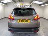 USED 2016 16 PEUGEOT 2008 1.6 BlueHDi Allure SUV 5dr Diesel Manual Euro 6 (s/s) (100 ps) &pound;20 ROAD TAX, GREAT FUEL ECONOMY !