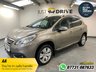 USED 2016 16 PEUGEOT 2008 1.6 BlueHDi Allure SUV 5dr Diesel Manual Euro 6 (s/s) (100 ps) &pound;20 ROAD TAX, GREAT FUEL ECONOMY !