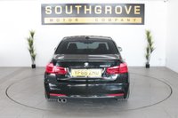 USED 2016 66 BMW 3 SERIES 2.0 320d M Sport Saloon 4dr Diesel Auto Euro 6 (s/s) (190 ps) * EXTENDED WARRANTIES AVAILABLE *