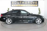 USED 2016 66 BMW 3 SERIES 2.0 320d M Sport Saloon 4dr Diesel Auto Euro 6 (s/s) (190 ps) * EXTENDED WARRANTIES AVAILABLE *