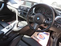 USED 2016 66 BMW 3 SERIES 2.0 320d M Sport Saloon 4dr Diesel Auto Euro 6 (s/s) (190 ps) * EXTENDED WARRANTIES AVAILABLE *