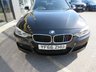 USED 2016 66 BMW 3 SERIES 2.0 320d M Sport Saloon 4dr Diesel Auto Euro 6 (s/s) (190 ps) * EXTENDED WARRANTIES AVAILABLE *