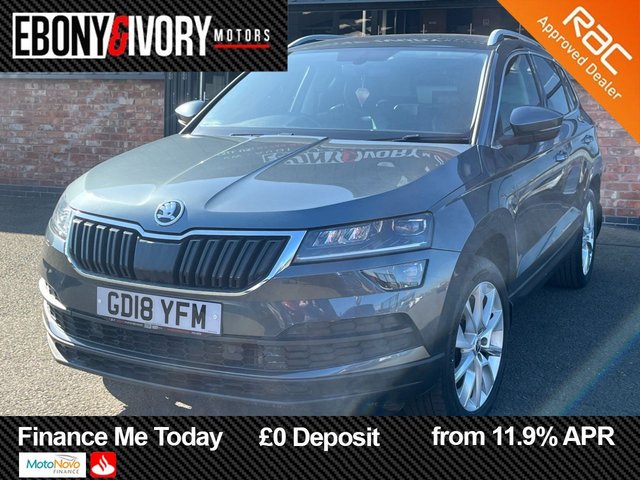 Ebony and Ivory Motors