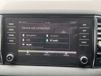 USED 2018 18 SKODA KAROQ 2.0 TDI SE L SUV 5dr Diesel Manual 4WD Euro 6 (s/s) (150 ps) FULL MAIN DEALER SERVICE HISTORY 2 KEYS BOOK PACK SERVICED IF REQUIRED AND A MINIMUM OF 9 MONTHS MOT WITHIN THE SALE