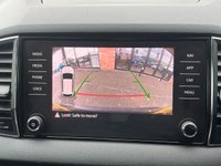 USED 2018 18 SKODA KAROQ 2.0 TDI SE L SUV 5dr Diesel Manual 4WD Euro 6 (s/s) (150 ps) FULL MAIN DEALER SERVICE HISTORY 2 KEYS BOOK PACK SERVICED IF REQUIRED AND A MINIMUM OF 9 MONTHS MOT WITHIN THE SALE