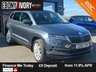 USED 2018 18 SKODA KAROQ 2.0 TDI SE L SUV 5dr Diesel Manual 4WD Euro 6 (s/s) (150 ps) FULL MAIN DEALER SERVICE HISTORY 2 KEYS BOOK PACK SERVICED IF REQUIRED AND A MINIMUM OF 9 MONTHS MOT WITHIN THE SALE