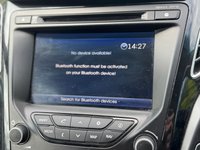 USED 2015 15 HYUNDAI I40 1.7 CRDi Blue Drive Style Estate 5dr Diesel Manual Euro 5 (s/s) (115 ps) 