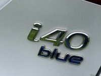 USED 2015 15 HYUNDAI I40 1.7 CRDi Blue Drive Style Estate 5dr Diesel Manual Euro 5 (s/s) (115 ps) 