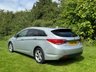 USED 2015 15 HYUNDAI I40 1.7 CRDi Blue Drive Style Estate 5dr Diesel Manual Euro 5 (s/s) (115 ps) 