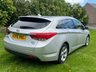 USED 2015 15 HYUNDAI I40 1.7 CRDi Blue Drive Style Estate 5dr Diesel Manual Euro 5 (s/s) (115 ps) 