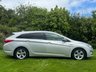 USED 2015 15 HYUNDAI I40 1.7 CRDi Blue Drive Style Estate 5dr Diesel Manual Euro 5 (s/s) (115 ps) 