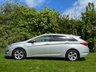 USED 2015 15 HYUNDAI I40 1.7 CRDi Blue Drive Style Estate 5dr Diesel Manual Euro 5 (s/s) (115 ps) 