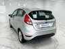 USED 2017 66 FORD FIESTA 1.0T EcoBoost Zetec Hatchback 5dr Petrol Manual Euro 6 (s/s) (100 ps) 