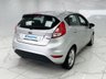 USED 2017 66 FORD FIESTA 1.0T EcoBoost Zetec Hatchback 5dr Petrol Manual Euro 6 (s/s) (100 ps) 