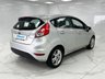 USED 2017 66 FORD FIESTA 1.0T EcoBoost Zetec Hatchback 5dr Petrol Manual Euro 6 (s/s) (100 ps) 