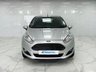 USED 2017 66 FORD FIESTA 1.0T EcoBoost Zetec Hatchback 5dr Petrol Manual Euro 6 (s/s) (100 ps) 