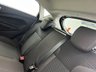 USED 2017 66 FORD FIESTA 1.0T EcoBoost Zetec Hatchback 5dr Petrol Manual Euro 6 (s/s) (100 ps) 