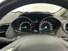 USED 2017 66 FORD FIESTA 1.0T EcoBoost Zetec Hatchback 5dr Petrol Manual Euro 6 (s/s) (100 ps) 