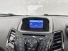 USED 2017 66 FORD FIESTA 1.0T EcoBoost Zetec Hatchback 5dr Petrol Manual Euro 6 (s/s) (100 ps) 