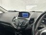 USED 2017 66 FORD FIESTA 1.0T EcoBoost Zetec Hatchback 5dr Petrol Manual Euro 6 (s/s) (100 ps) 