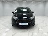 USED 2017 17 FORD FIESTA 1.25 Zetec Hatchback 5dr Petrol Manual Euro 6 (82 ps) 5X FORD SERVICES!  5X FORD SERVICES!
