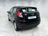 USED 2017 17 FORD FIESTA 1.25 Zetec Hatchback 5dr Petrol Manual Euro 6 (82 ps) 5X FORD SERVICES!  5X FORD SERVICES!