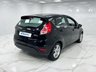 USED 2017 17 FORD FIESTA 1.25 Zetec Hatchback 5dr Petrol Manual Euro 6 (82 ps) 5X FORD SERVICES!  5X FORD SERVICES!