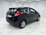 USED 2017 17 FORD FIESTA 1.25 Zetec Hatchback 5dr Petrol Manual Euro 6 (82 ps) 5X FORD SERVICES!  5X FORD SERVICES!