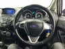 USED 2017 17 FORD FIESTA 1.25 Zetec Hatchback 5dr Petrol Manual Euro 6 (82 ps) 5X FORD SERVICES!  5X FORD SERVICES!