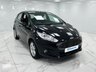 USED 2017 17 FORD FIESTA 1.25 Zetec Hatchback 5dr Petrol Manual Euro 6 (82 ps) 5X FORD SERVICES!  5X FORD SERVICES!