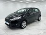 USED 2017 17 FORD FIESTA 1.25 Zetec Hatchback 5dr Petrol Manual Euro 6 (82 ps) 5X FORD SERVICES!  5X FORD SERVICES!