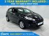 USED 2017 17 FORD FIESTA 1.25 Zetec Hatchback 5dr Petrol Manual Euro 6 (82 ps) 5X FORD SERVICES!  5X FORD SERVICES!