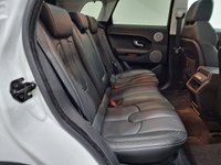 USED 2015 15 LAND ROVER RANGE ROVER EVOQUE 2.0 Si4 Dynamic Lux Fuji White SUV 5dr Petrol Auto 4WD Euro 5 (s/s) (240 ps) 