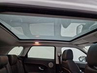USED 2015 15 LAND ROVER RANGE ROVER EVOQUE 2.0 Si4 Dynamic Lux Fuji White SUV 5dr Petrol Auto 4WD Euro 5 (s/s) (240 ps) 