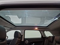 USED 2015 15 LAND ROVER RANGE ROVER EVOQUE 2.0 Si4 Dynamic Lux Fuji White SUV 5dr Petrol Auto 4WD Euro 5 (s/s) (240 ps) 