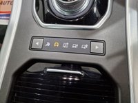 USED 2015 15 LAND ROVER RANGE ROVER EVOQUE 2.0 Si4 Dynamic Lux Fuji White SUV 5dr Petrol Auto 4WD Euro 5 (s/s) (240 ps) 